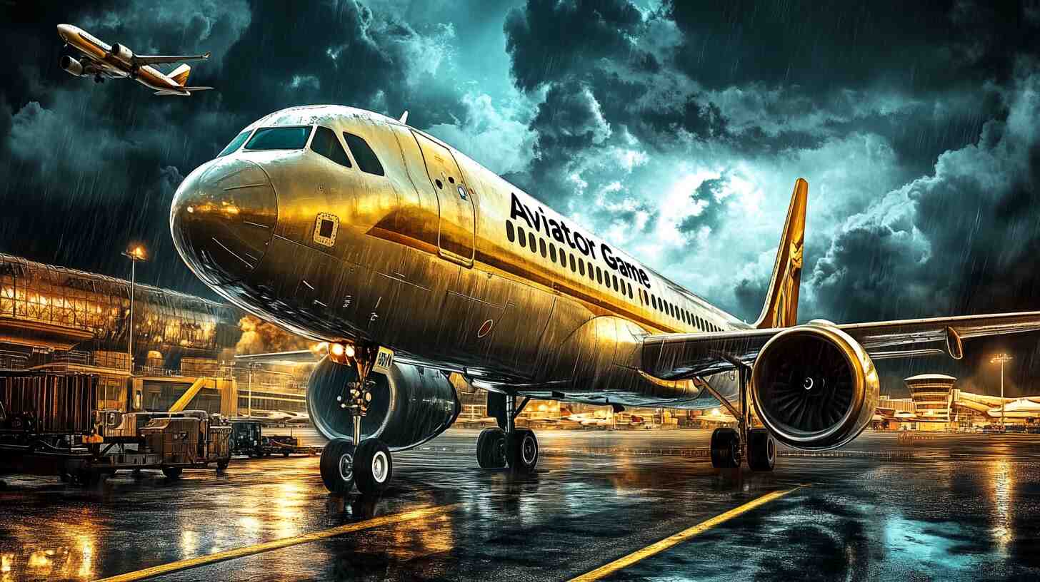 One Tap to Fly – Casino ZOMROBET Aviator
                              