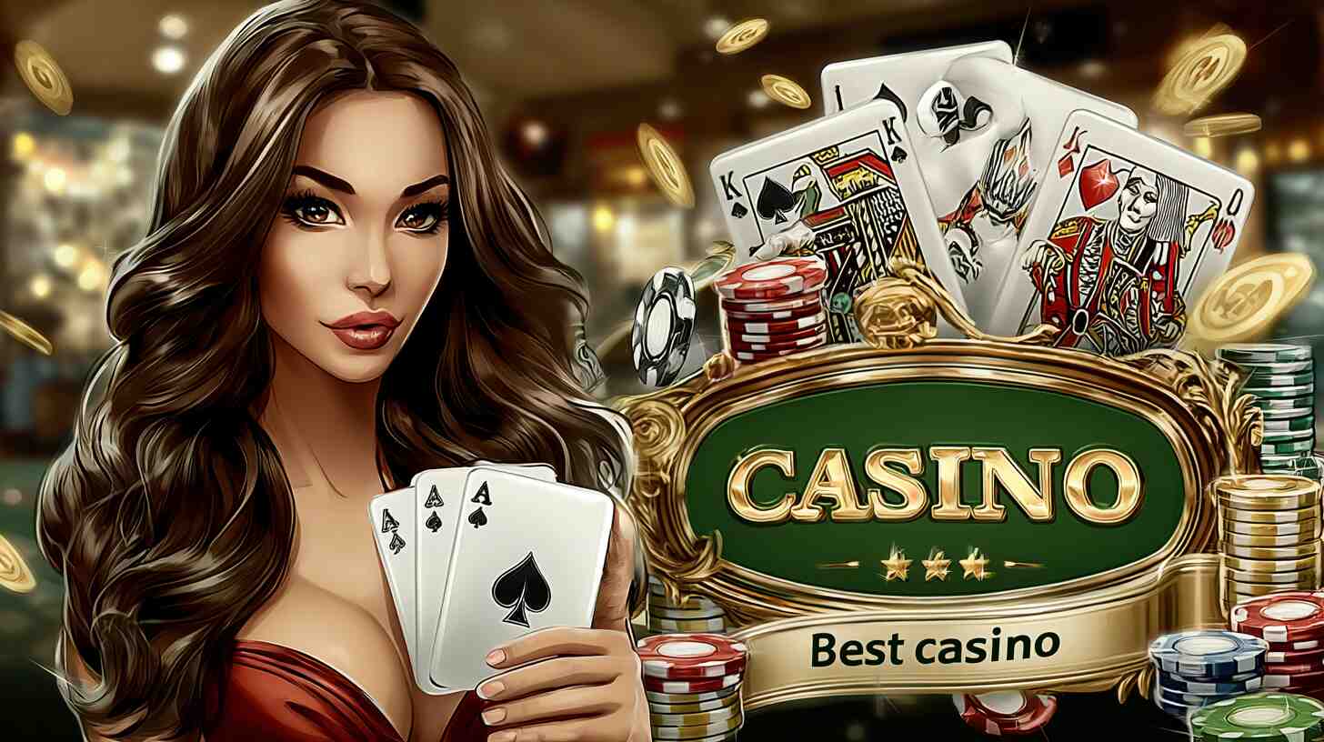 ZOMROBET Casino – Real Play, Real Rewards
                              