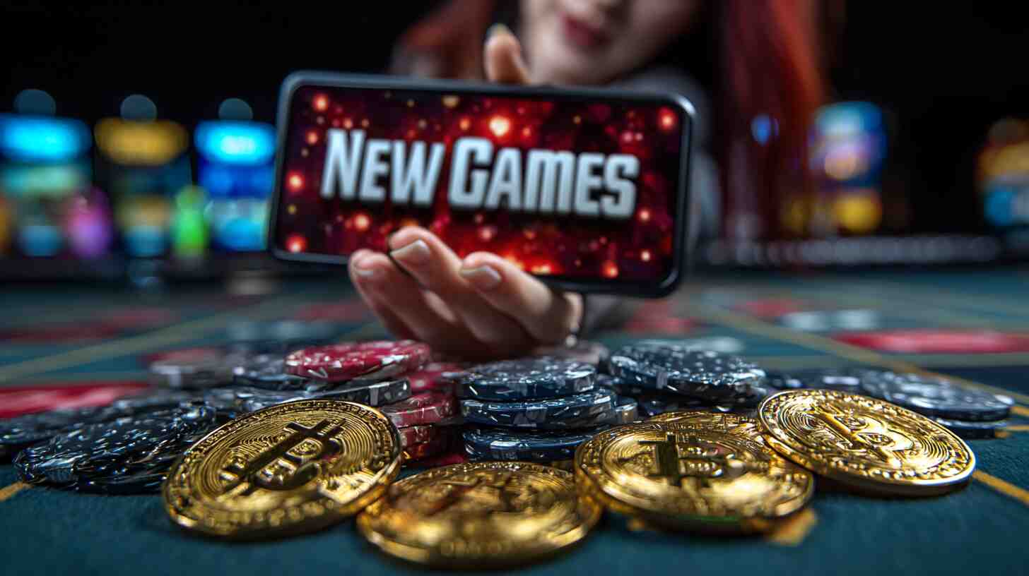 Real Stakes, Real Fun – Casino ZOMROBET Games
                              