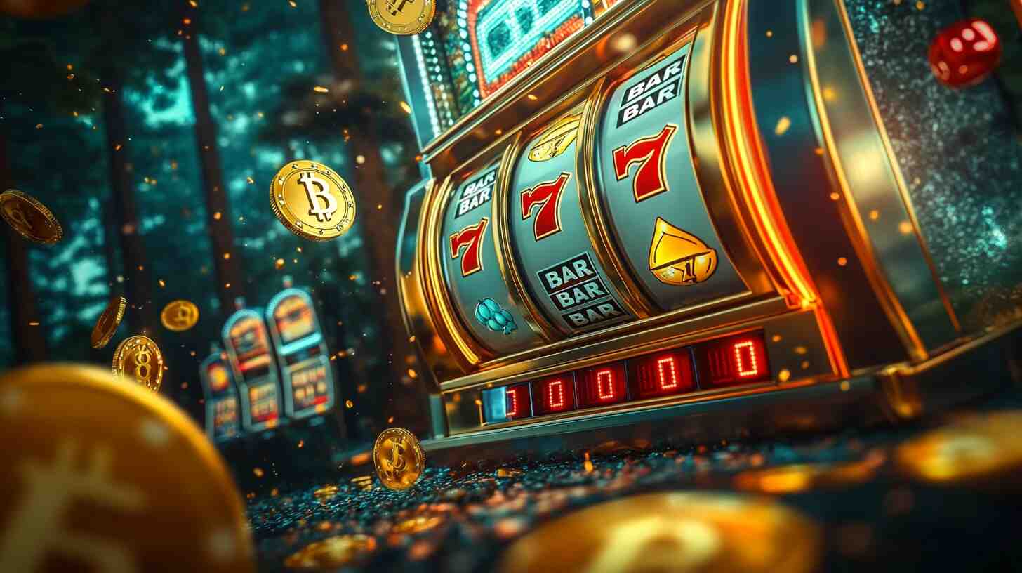 Casino ZOMROBET Slots – Packed with Wins
                              